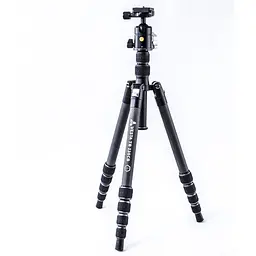 Штатив Vanguard Vesta TB 235CB (Vesta TB 235CB), Сірий