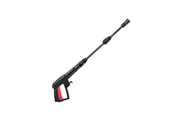 Миття високого тиску автомийка універсальна Intertool DT-1503 5.5 л/хв x 80-110 бар - мініатюра 8