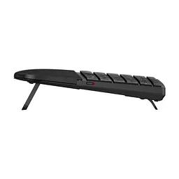 Клавіатура HP 680 Comfort Dual-Mode UA Black (8T6L8AA) - мініатюра 10