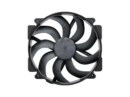Вентилятор для корпусу Noctua NF-A14x25r G2 PWM chromax.black