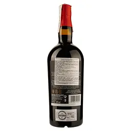 Уцінка. Вино портвейн Graham's Six Grapes Reserve, червоне, солодке, 20%, 0,75 л (32511)  - мініатюра 2