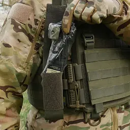 Підсумок Kiborg під турнікет Khaki (1000-k1992) - мініатюра 9