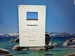 Ноутбук Apple MacBook Pro 16" 2019 i9-9880H/32/1TB (C02C7B6JMD6T) Б/в - мініатюра 9