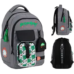 Рюкзак Kite Education teens 2597L RM (RM25-2597L) - мініатюра 2