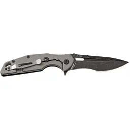 Ніж Skif Defender II BSW Black (423SEB) - мініатюра 2