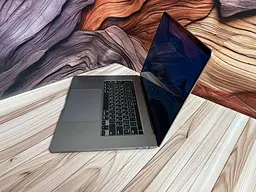Б/в Ноутбук Apple MacBook Pro 16" 2019 i9-9880H/32/1TB (C02C7B6GMD6T) - мініатюра 3