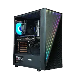 Ігровий ПК Old Hunter (RX 5700 XT 8GB / Ryzen 5 3600 / 16GB DDR4 / SSD 1TB)