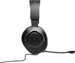 Гарнітура JBL QUANTUM 100 Чорний (JBLQUANTUM100BLK) (6652483) - мініатюра 4