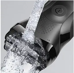 Електробритва Braun Series 3 300BT Black UA - мініатюра 4