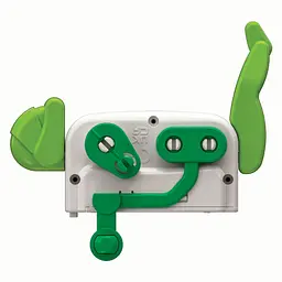 Игрушка робот-конструктор Clementoni Science & Play Climber (75138) - мініатюра 2