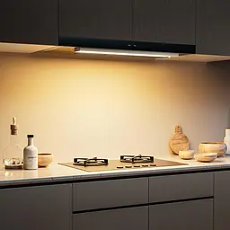 LED світильники OUILA 32 см з датчиком руху, 3000K, комплект 2 шт - мініатюра 3