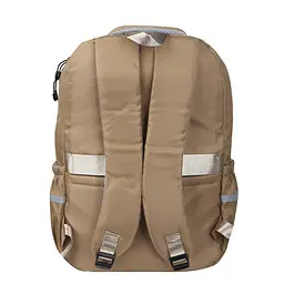 Рюкзак No Brand 5504 20-35 л Sand 13084-84505 - мініатюра 3