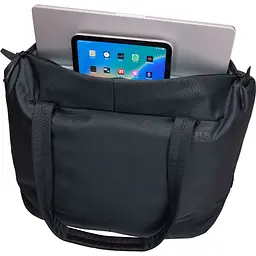 Наплічна сумка Thule Subterra 2 Tote Bag Dark Slate (TH 3205065) - мініатюра 5