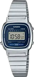 Годинник Casio VINTAGE MINI LA670WA-2DF