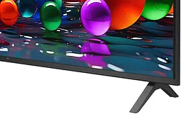 LG Телевизор 55" LED 4K 60Hz Smart WebOS Black - миниатюра 8