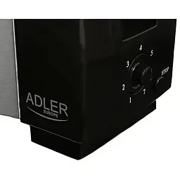 Тостер Adler AD 35 - мініатюра 3