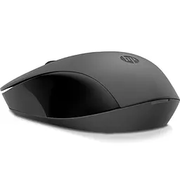 Мишка HP 150 Wireless Mouse чорна (2S9L1AA) - мініатюра 4
