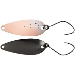 Блешня Select Rival 1.9g 30mm #35 Milky Pink on Dark