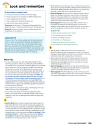 Look 5. Teacher's Book+Audio+DVD - - миниатюра 9