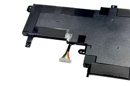 Акумулятор для Asus V5050EA S5500FL X513EA X513EP X513EQ X531FA K531F S531FA S531FL V531FA V531FL 11.4V 3600 mAh (B31N1842-3S1P-3600) - мініатюра 3
