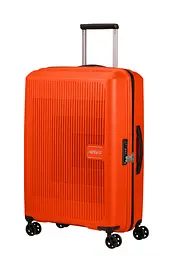 Валіза 67 См American Tourister AEROSTEP ORANGE 67x46x26(29) MD8*96002 - мініатюра 8