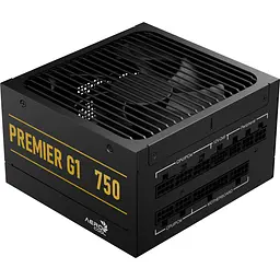 Блок живлення AeroCool Premier G1 750 (ACPG-PR75FEC.71) 750W