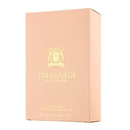 Туалетна вода Trussardi Delicate Rose 100 мл - мініатюра 3