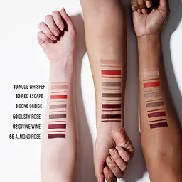 Автоматичний контурний олівець для губ Maybelline New York Color Sensational відтінок 10 (Нюд) 2 г (B2851260) - мініатюра 4