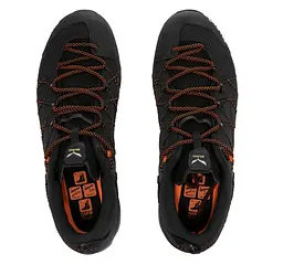 Кросівки Salewa Wildfire 2 Men 44 Чорний - мініатюра 3