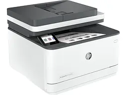 БФП HP LaserJet Pro 3102FDN (3G629F) - мініатюра 2