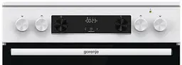 Плита Gorenje GECS6C70WC - мініатюра 9
