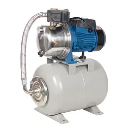 Насосна станція струменева Vitals Aqua AJS 1047-24de (123156) - мініатюра 2