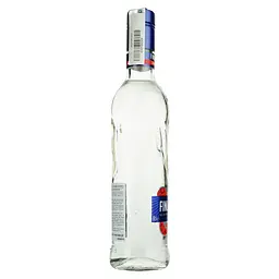 Горілка Finlandia Cranberry 37.5% 0.5 л (47723) - мініатюра 2