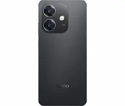Смартфон Oppo A3 6/256GB Sparkle Black - мініатюра 2