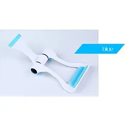 Складна підставка Primo SP01 для планшетів 7"-10" Blue - мініатюра 4