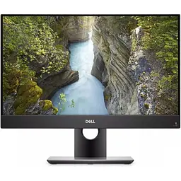 Моноблок Dell OptiPlex 7460 AiO (i5-8500/8/256SSD) - Class A Б/В