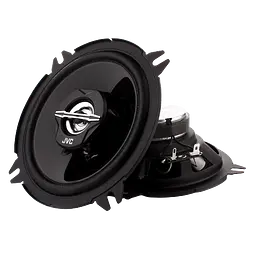 Коаксіальна автоакустика JVC CS-J520X [55523] - мініатюра 2