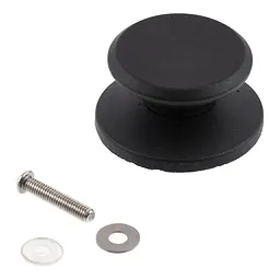 Ручка для кришки Gusto GT-4122-032 (118851) - мініатюра 2