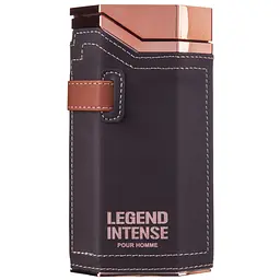 Туалетна вода для чоловіків Emper Legend Intense 100мл (MM355600)