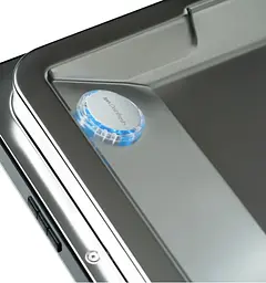 Посудомийна машина MIDEA MID60S160i-C (вбудована, 60 см) - мініатюра 6