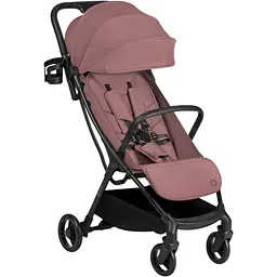 Коляска Lionelo Agia Pink Mauve (LO-AGIA PINK MAUVE)