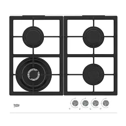 Робоча поверхня BEKO HILW64225SW