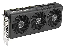 Відеокарта ASUS RTX 5060 8GB PRIME OC Edition (PRIME-RTX5060-O8G) (GDDR7, 128 bit, PCI-E v5.0 x16) - мініатюра 2