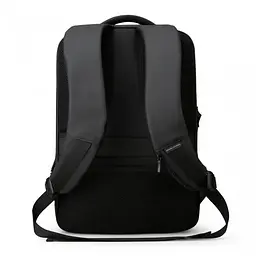 Рюкзак міський Mark Ryden 9191DYSJ 24л з відсіком для ноутбука 15,6" і USB Black (16250) - мініатюра 3