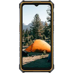 Смартфон Ulefone RugKing 3 Pro 8/128Gb Orange Global version - мініатюра 4