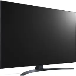 Телевізор LG 43NANO766QA 43" - мініатюра 4