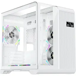 Корпус для ПК 1stPlayer RT5-WH