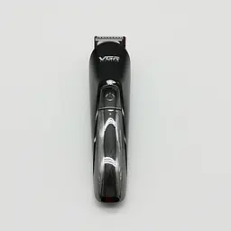 Акумуляторний триммер для стрижки волосся V-012 VGR - мініатюра 3
