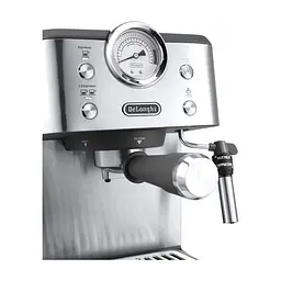 Ріжкова кавоварка еспресо DeLonghi EM 450 M - мініатюра 4