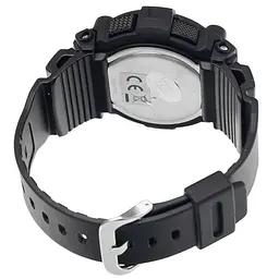 Наручний годинник Casio G-Shock GW-7900B-1ER з полімерним ремінцем - мініатюра 5